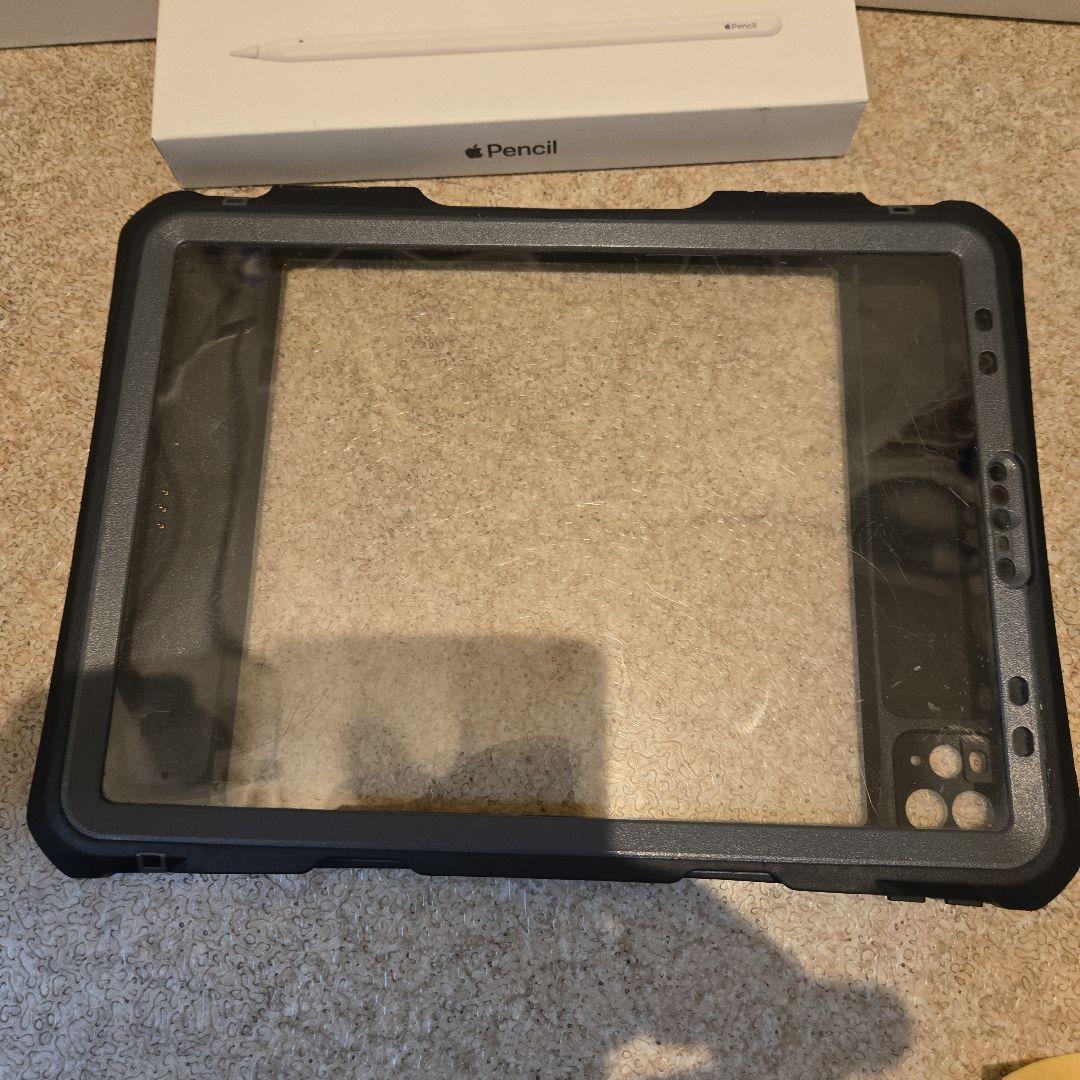 iPad Pro11（第4世代）Magic Keyboard Pencil2