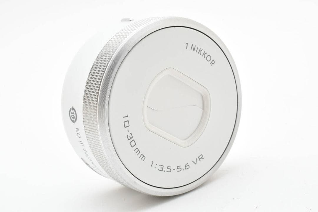 ★美品★ 1 NIKKOR VR 10-30 F3.5-5.6 PD-ZOOM