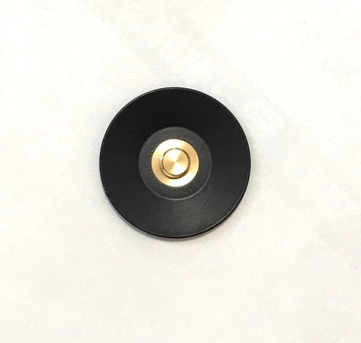 ROLLEIFLEX2.8FX/2.8GX4.0FWピント合わせ用取っ手のカバー