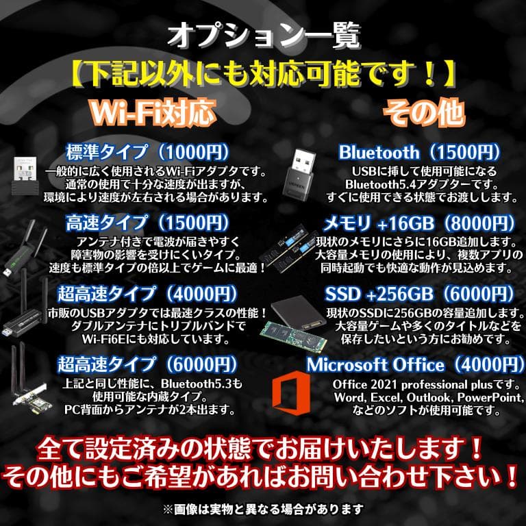 TD824 トレーディング専用PC 最大8画面 デイトレ 株取引 FX 仮想通貨