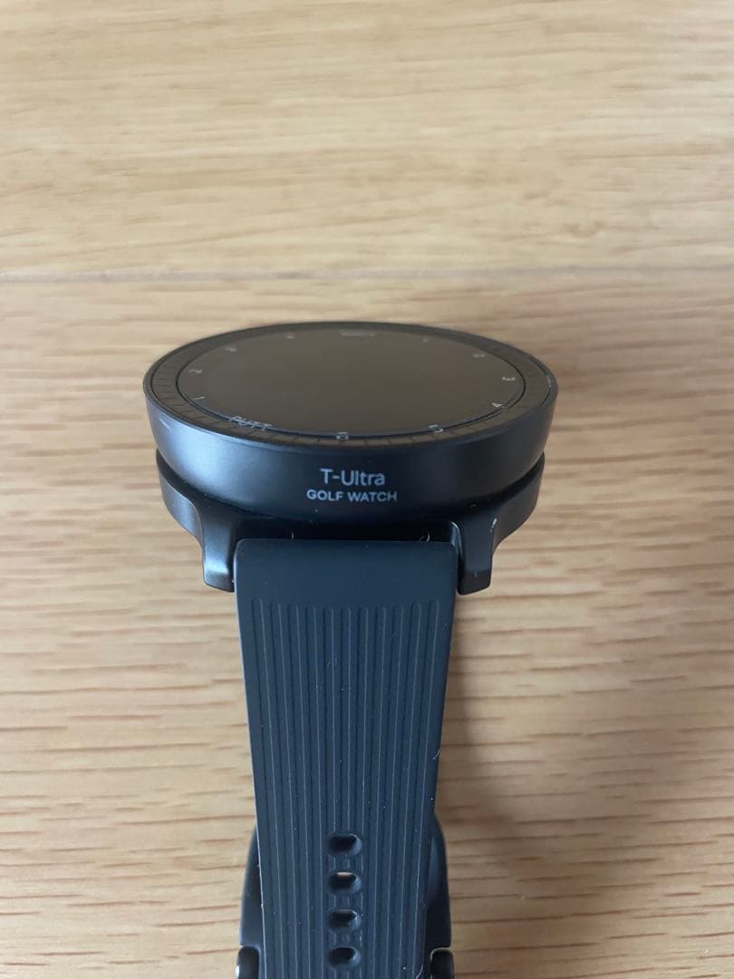 ボイスキャディ　T-Ultra GPSナビ ゴルフ用