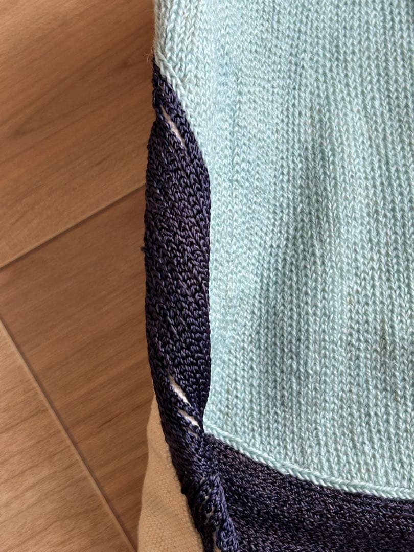 Jonathan Adler 鳥デザイン クッションカバー 2枚セット