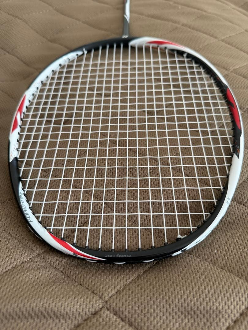 YONEX デュオラZストライク　3UG5