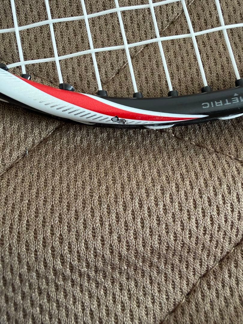 YONEX デュオラZストライク　3UG5