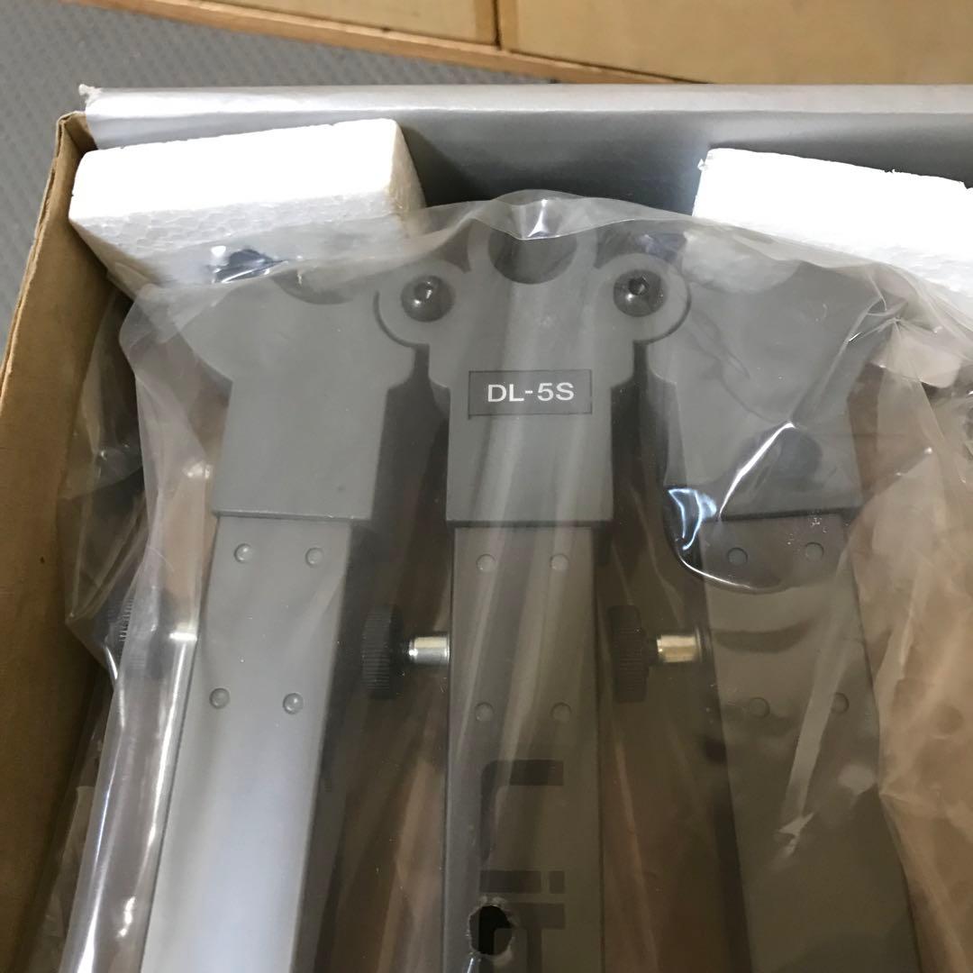 Libec DOLLY ドリー　DL-5S 三脚用キャスター