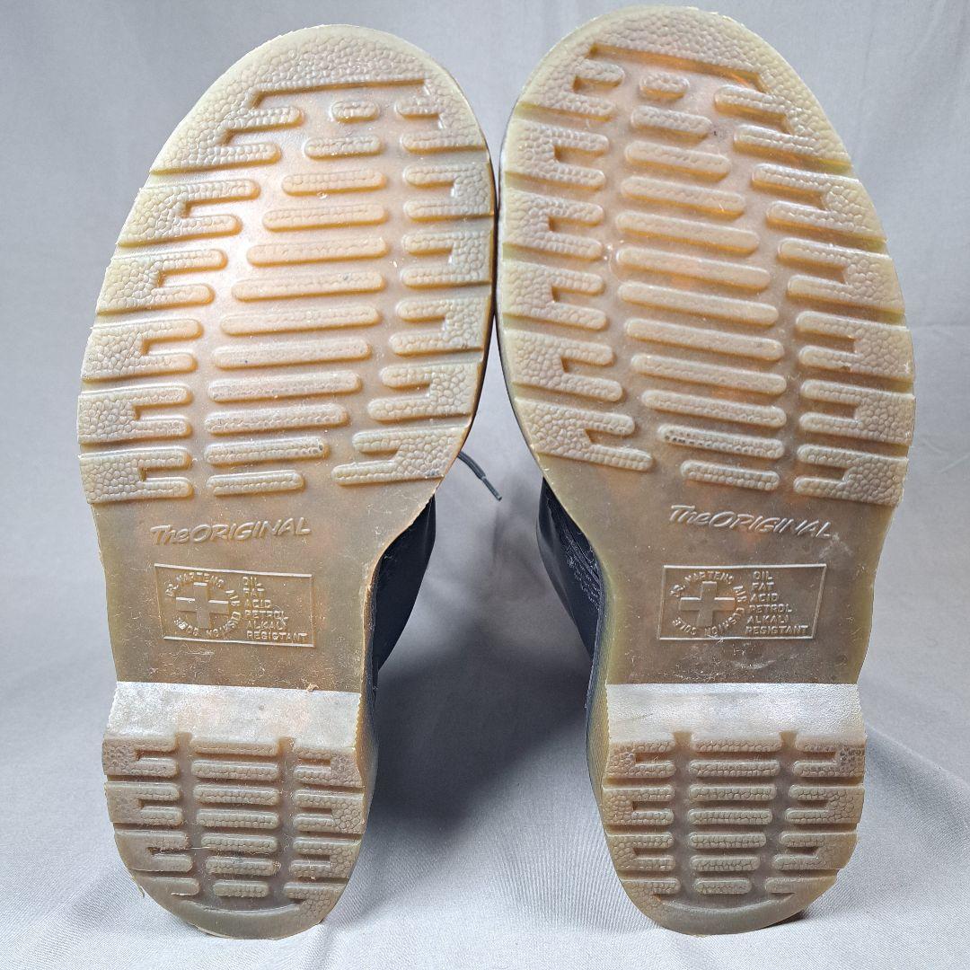 Dr. Martens ドクターマーチン 14ホール ブーツ　24㎝