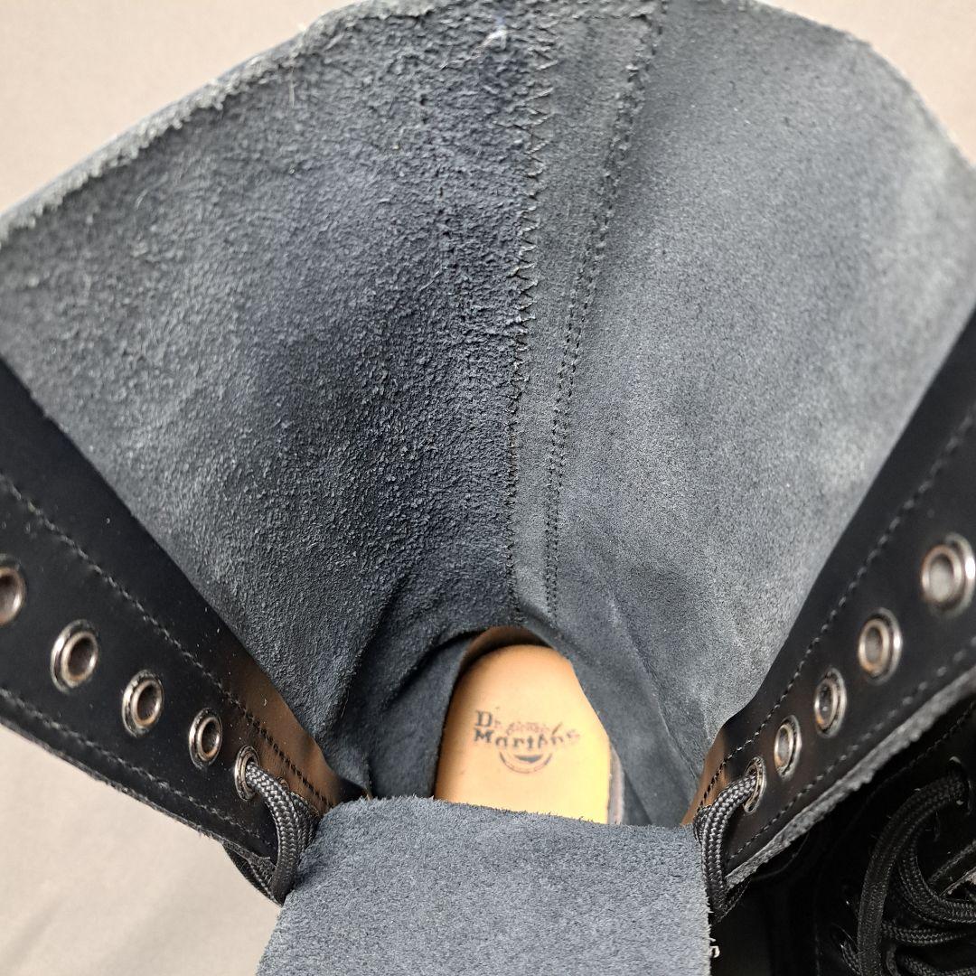 Dr. Martens ドクターマーチン 14ホール ブーツ　24㎝