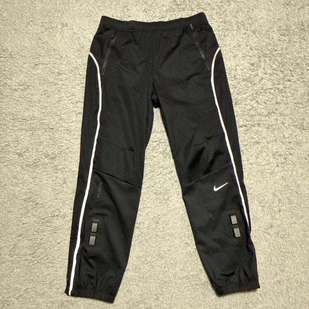 Nike Nocta ノクタ セットアップ M Kohjiya着用