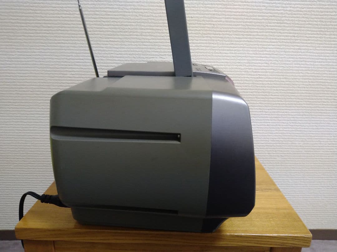 ビクター　CD・MD・メモリーシステム　Victor RD-M2　リモコン付