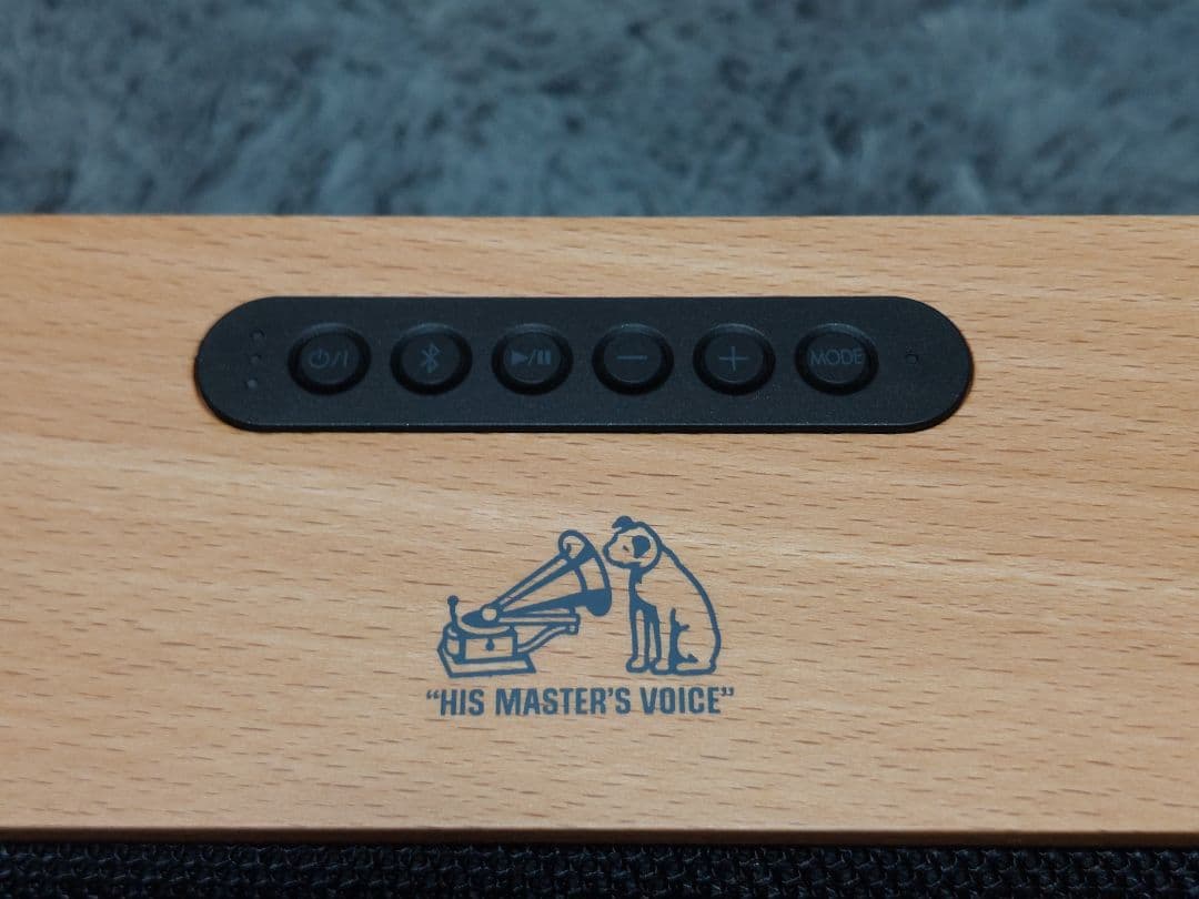 Victor ポータブルワイヤレススピーカー SP-WS02BT