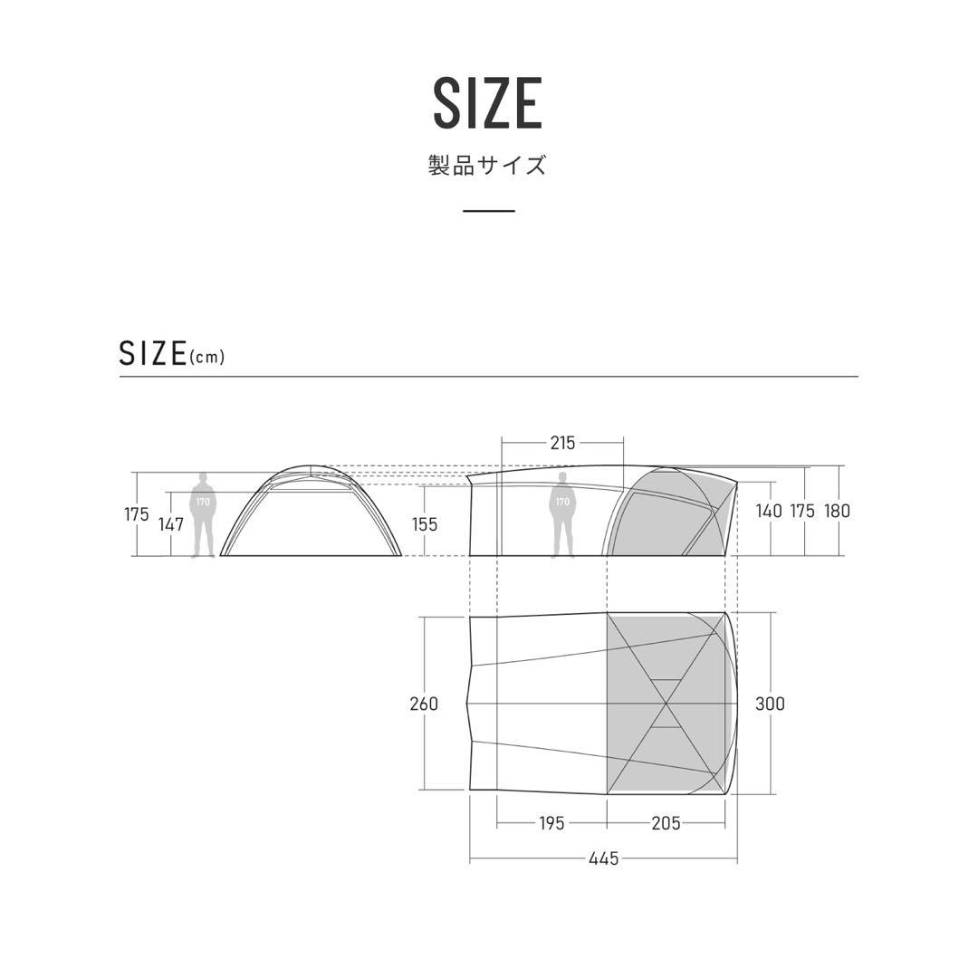 RATEL WORKS ボーデンMID ブラッシュファイバー
