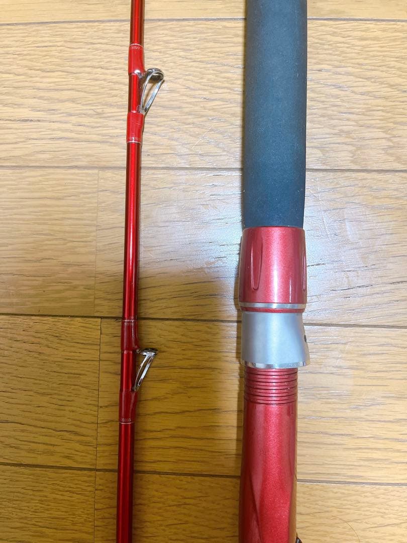 ダイワ　ファイアデューク　310S