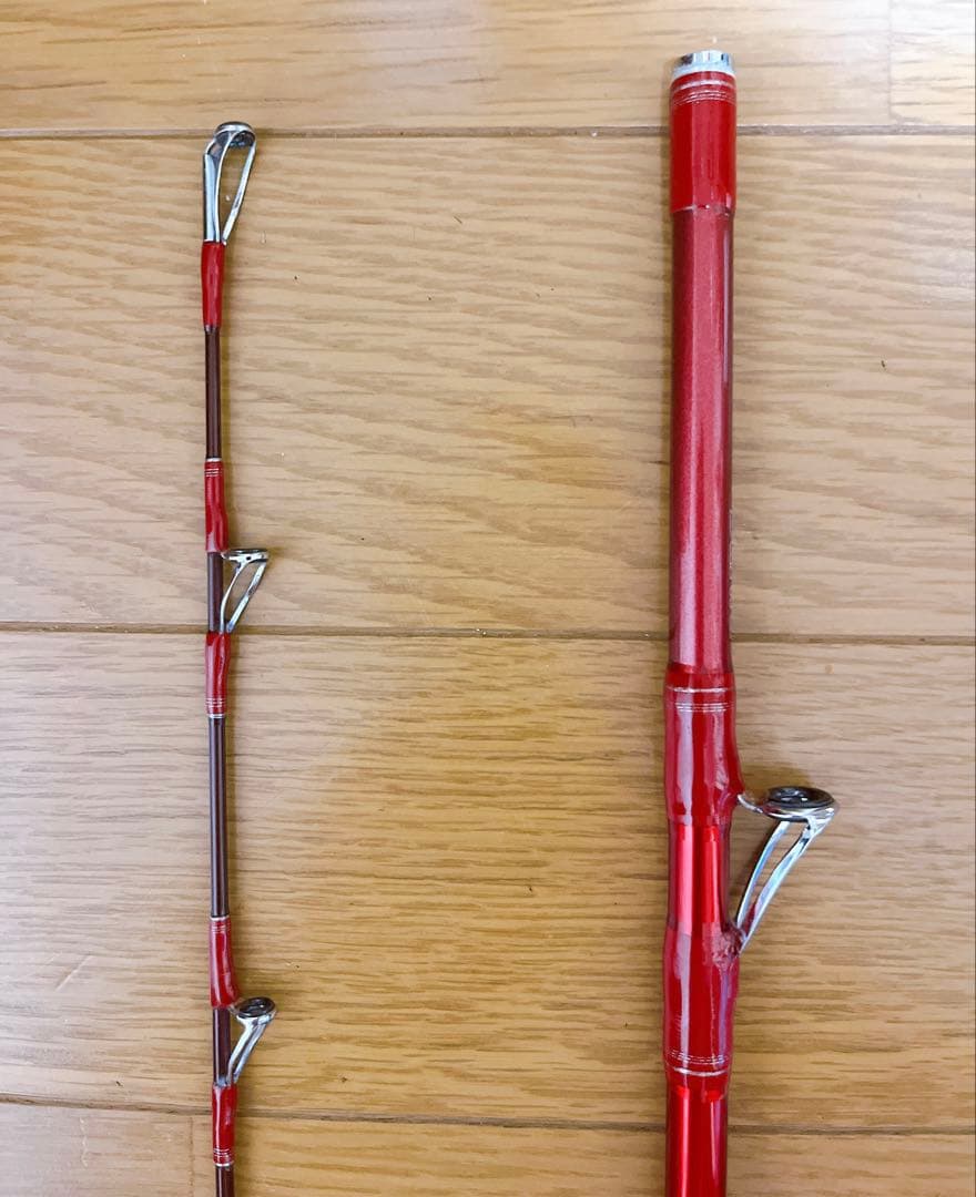 ダイワ　ファイアデューク　310S