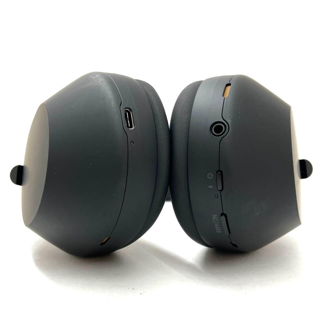 SONY ワイヤレスノイズキャンセリングヘッドセット WH-1000XM5