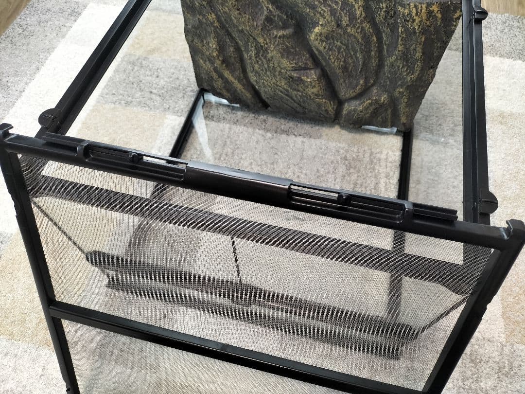 GEX エキゾテラ グラステラリウム 4530