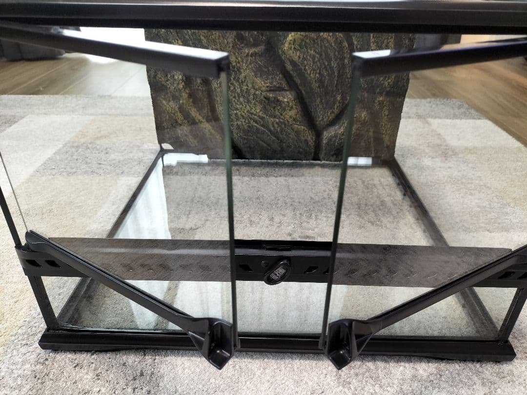 GEX エキゾテラ グラステラリウム 4530