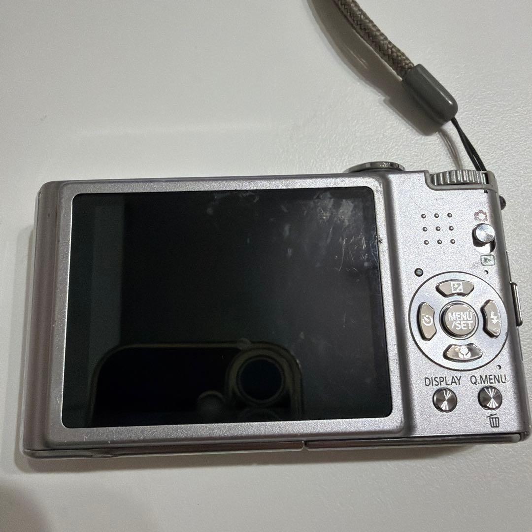 LUMIX DMC-FX40 DMC-FX7 ジャンク　おまとめ