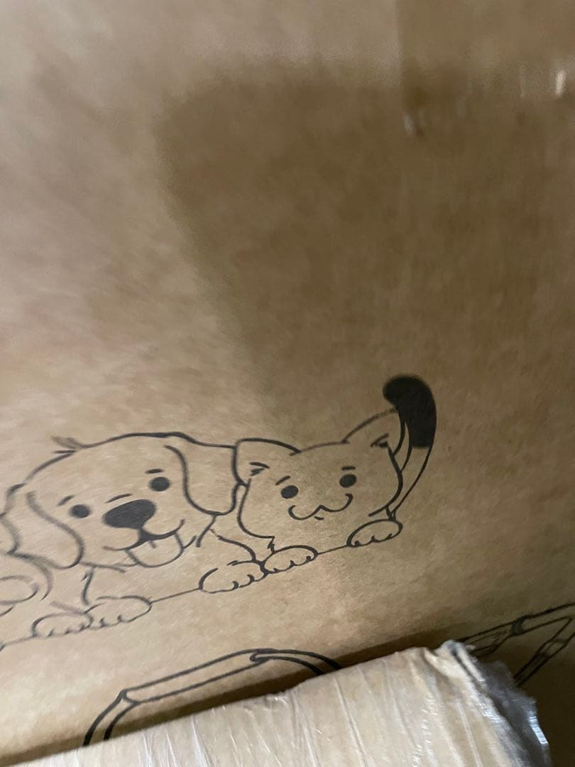 2026防水60cmゆりかご・多頭】TRAIL TAIL ペットカート 多頭