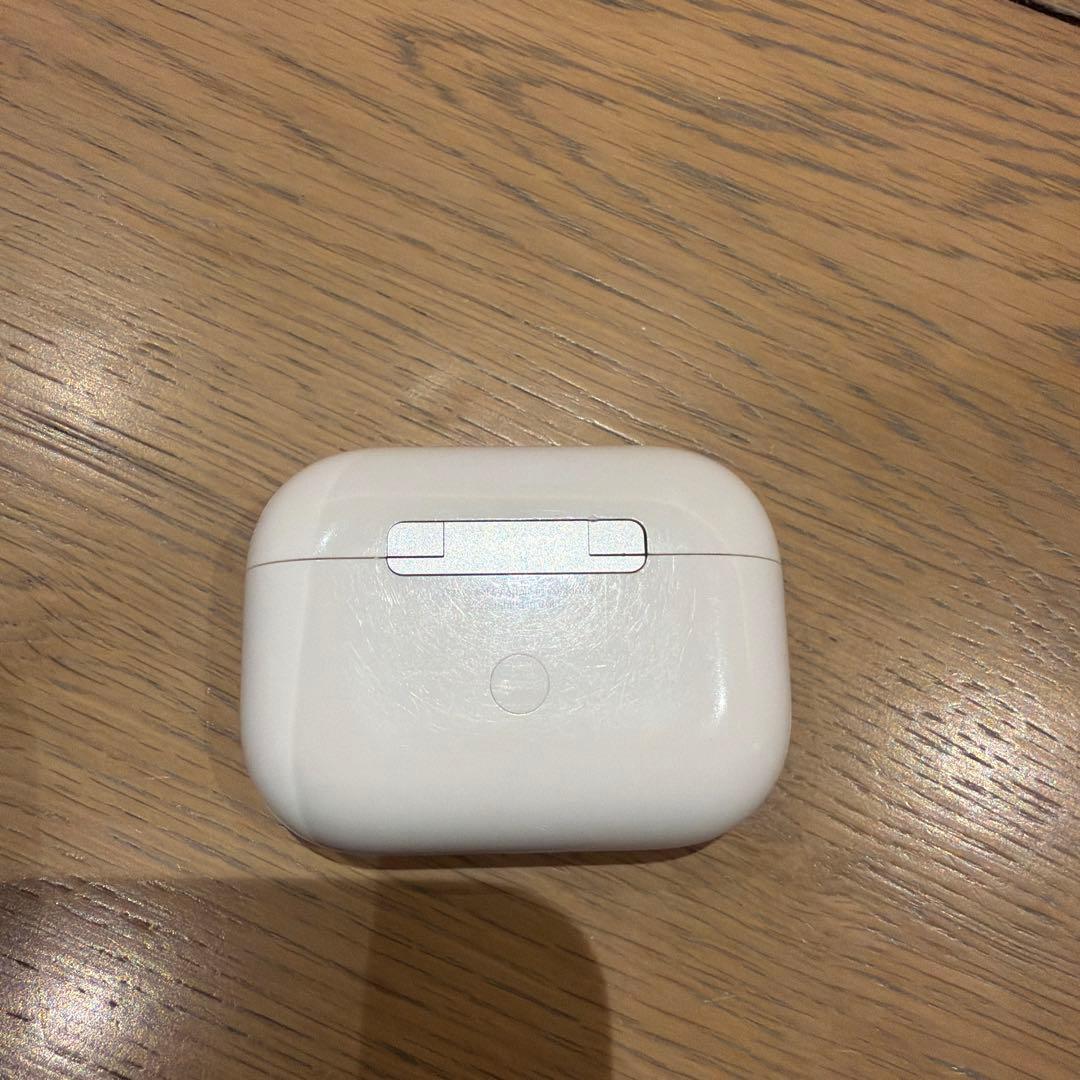 Airpods pro 第二世代　Lightning
