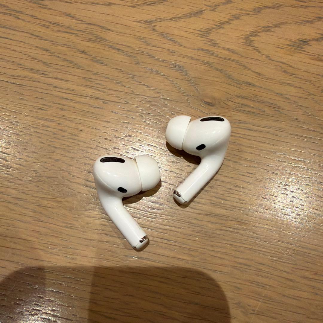 Airpods pro 第二世代　Lightning