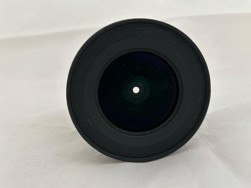 SIGMA 10-20mm 1:3.5 EX DC HSM レンズEFマウント