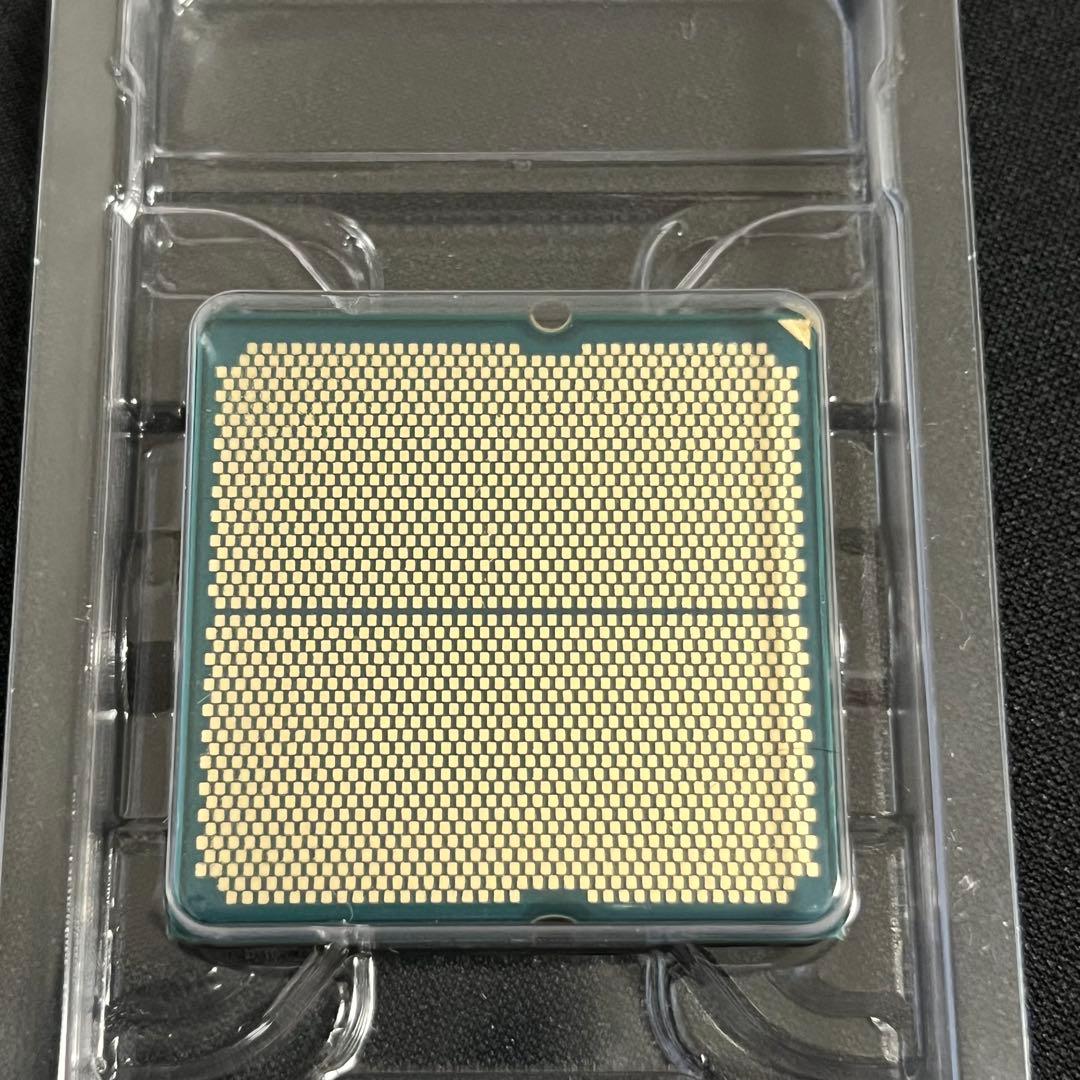 新品 AMD Ryzen 7 7800X3D グリスセット