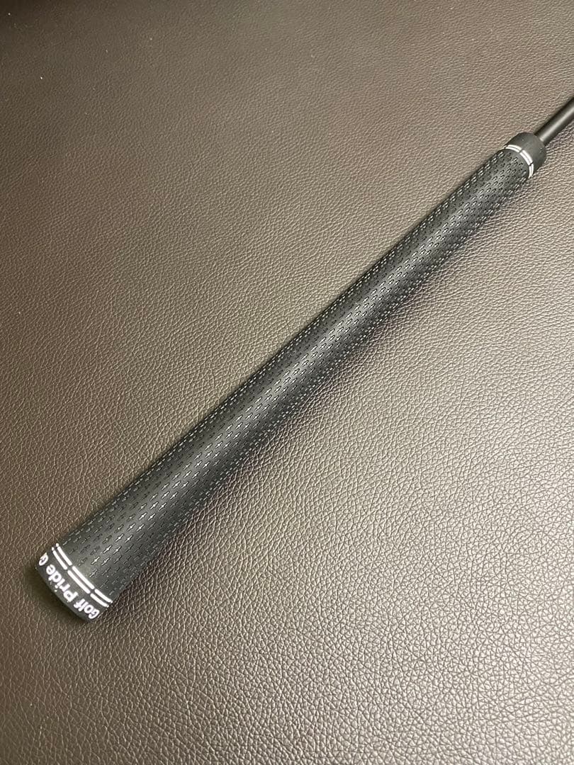 TR！DILVANA「万振りゴルフ部棒」