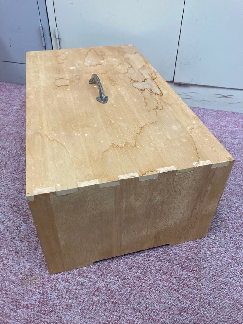 メジロ籠 3個 & 寝かせ箱 セット 送料込み