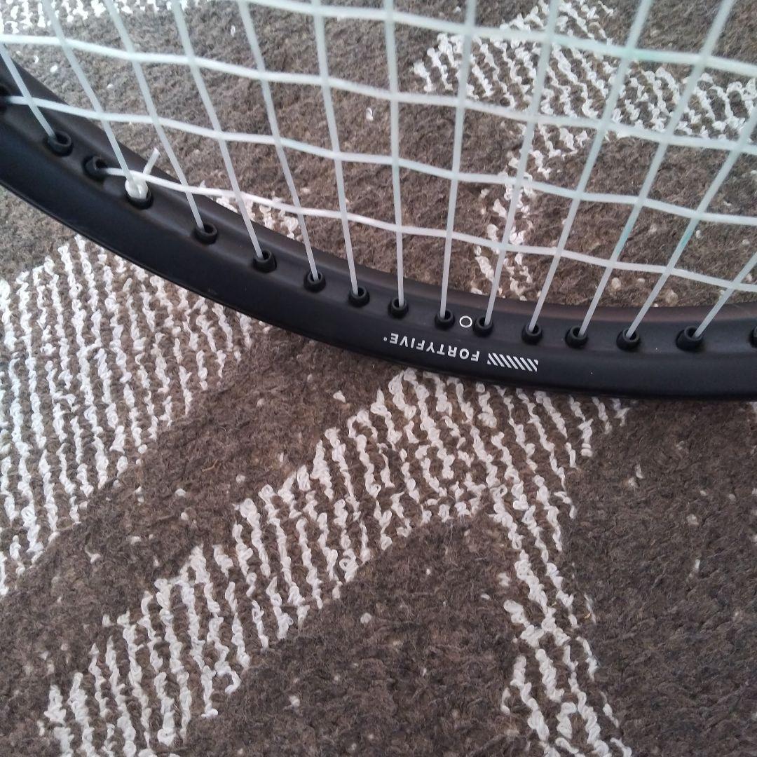 ウィルソン　Wilson Ultra V4 100インチ