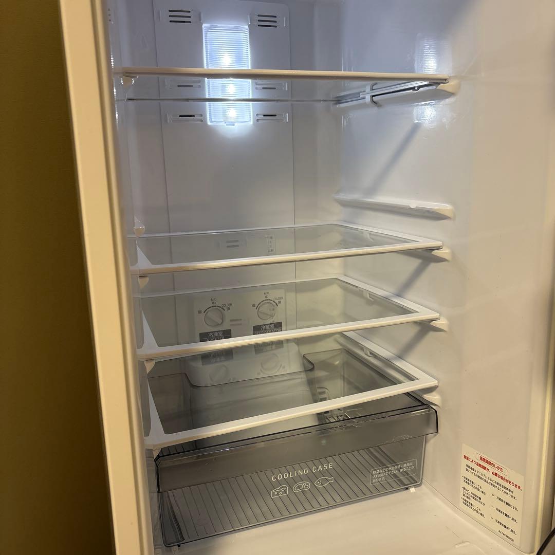 三菱電機 MITSUBISHI ELECTRIC 冷蔵庫 （168L・右開き）