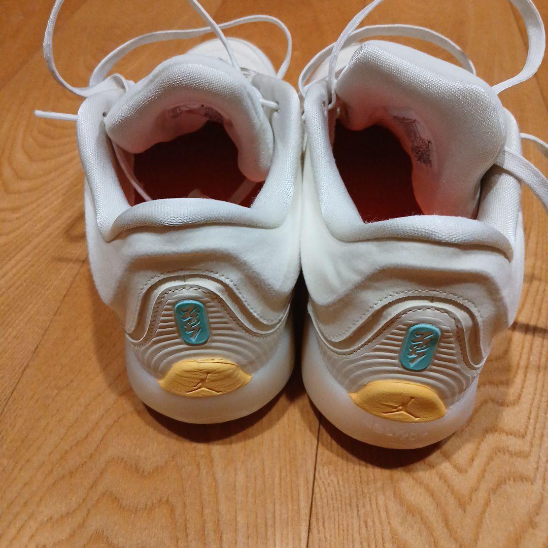 ジョーダン Zion 4 PF