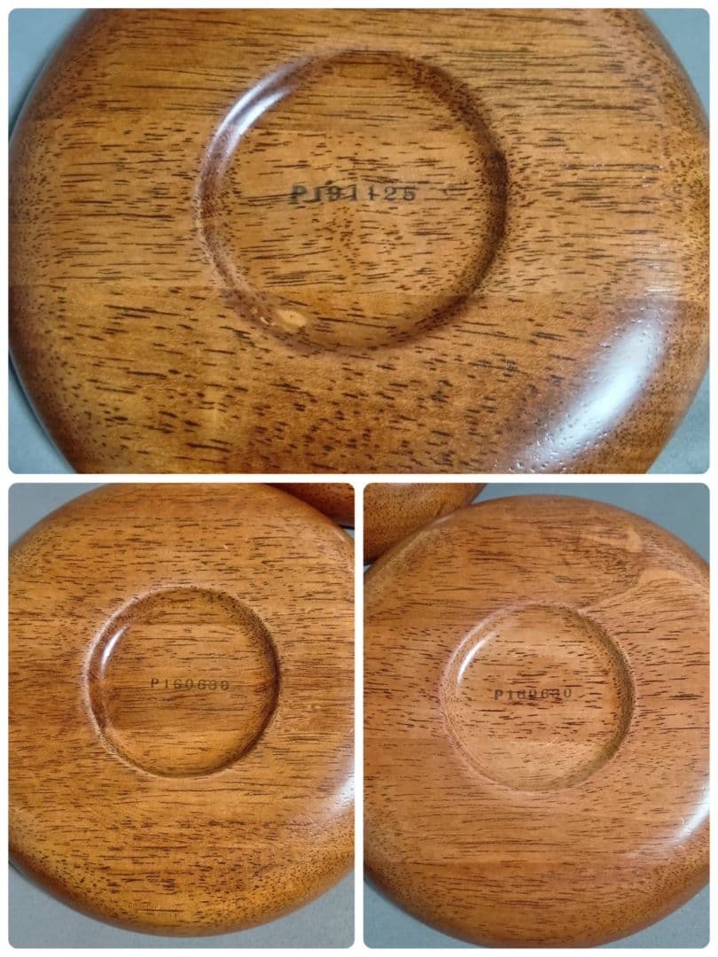 『びっくりドンキーお皿セット』