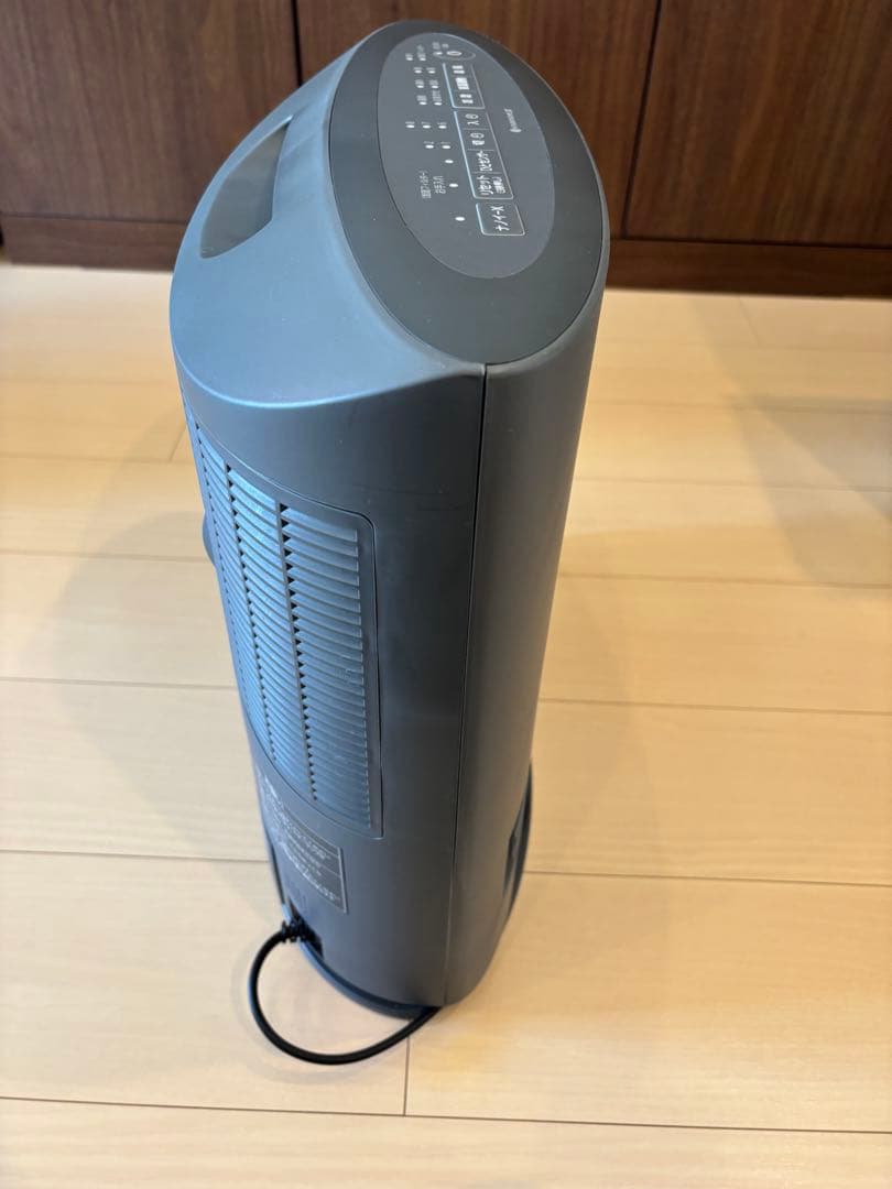 お買得！2025年製パナソニック加湿セラミックファンヒーター