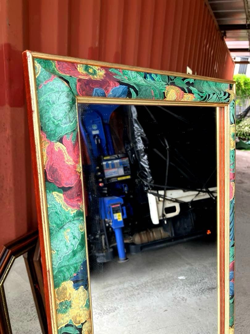 イタリア製　姿見