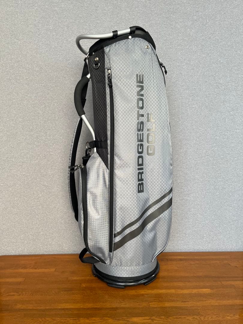 ブリヂストンゴルフCBG321 グレー