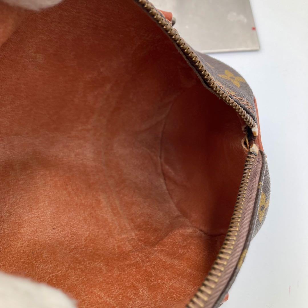 ！美品！　ルイヴィトン　パピヨン21 ハンドバッグ　22A