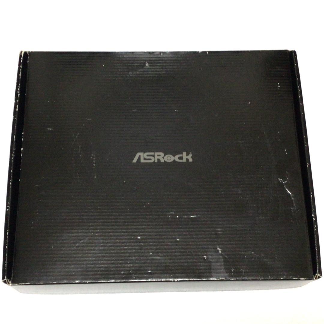 ASRock Z370 Taichi マザーボード