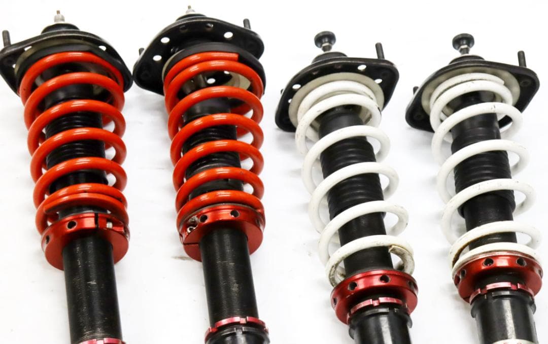 ロードスター NA6C/NA8C NB6C/NB6C 　AUTO EXE 車高調