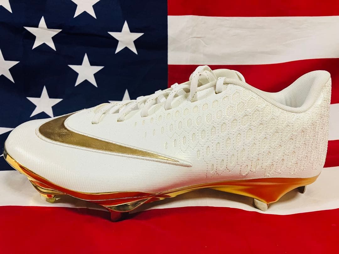 Nike Lunar Vapor Ultrafly Elite ナイキ スパイク