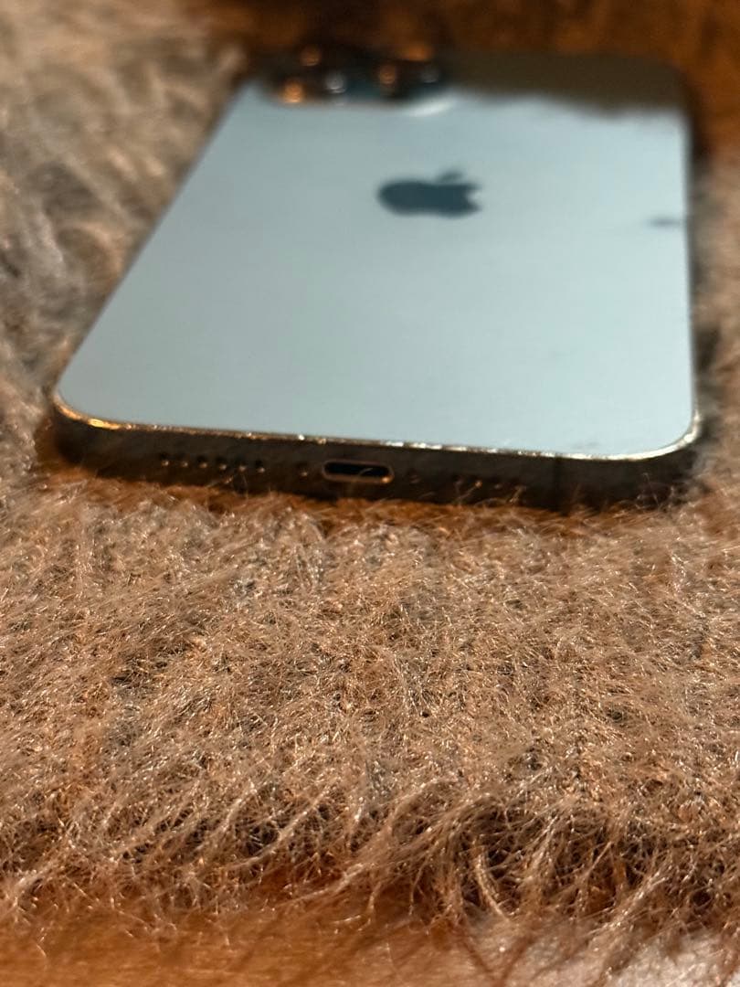 スマートフォン本体 Apple iPhone 12 Promax 256G