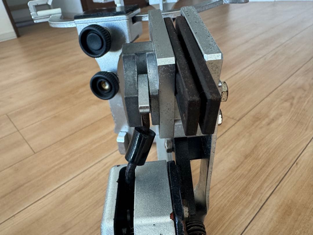 中*村様 ヨネックス ストリングマシン AT-250