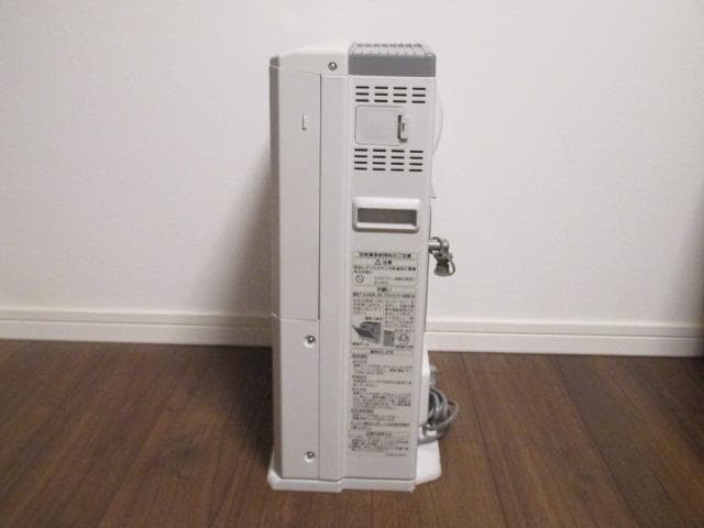 未使用品　東京ガス　空気清浄　ガスファンヒーター　都市ガス　MA-A120KFH