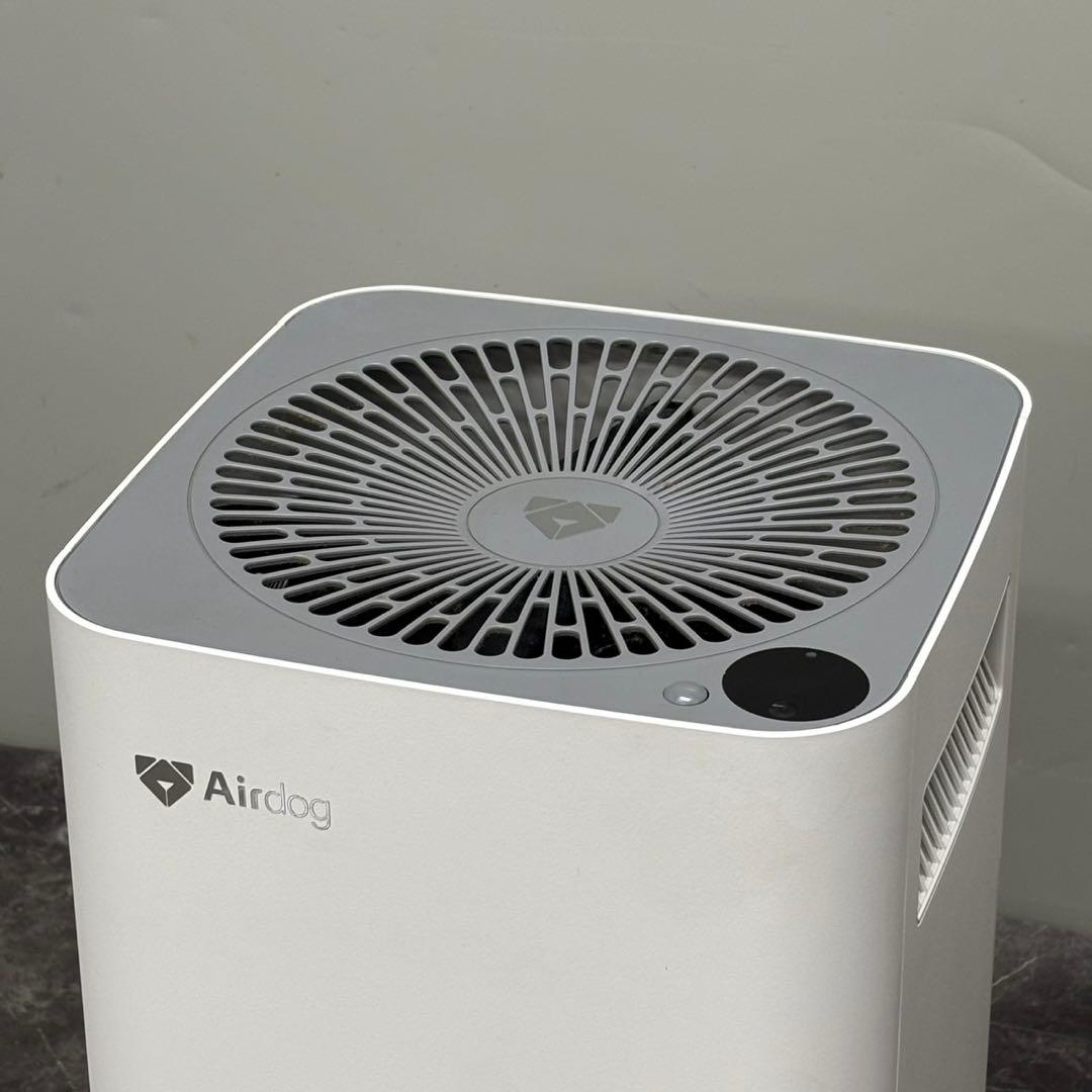 ∞送料込！2021年製 Airdog X3s 空気清浄機 KJ200F-X3