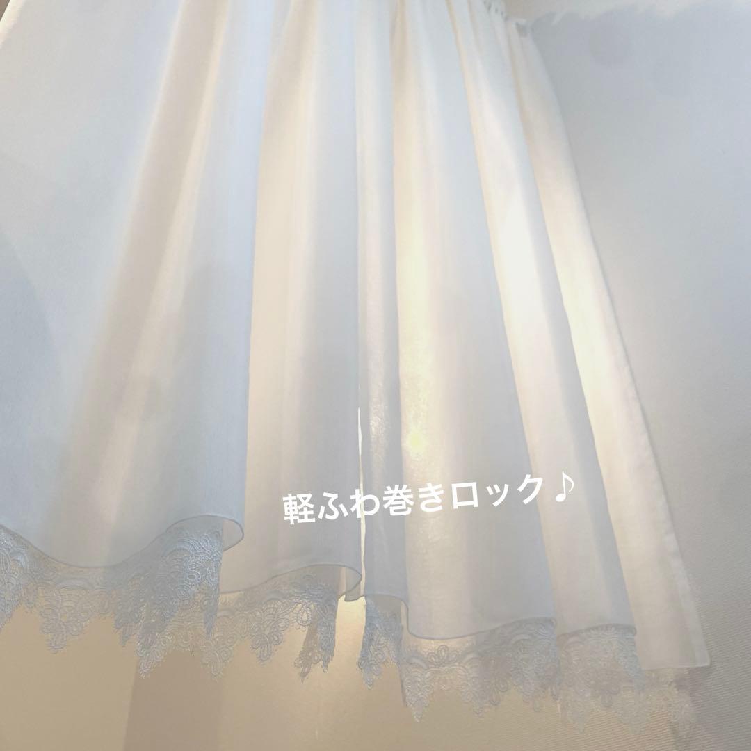 カフェカーテン✿❛りのまま❜レース✩.*˚ハンドメイド*:..。♡*゜