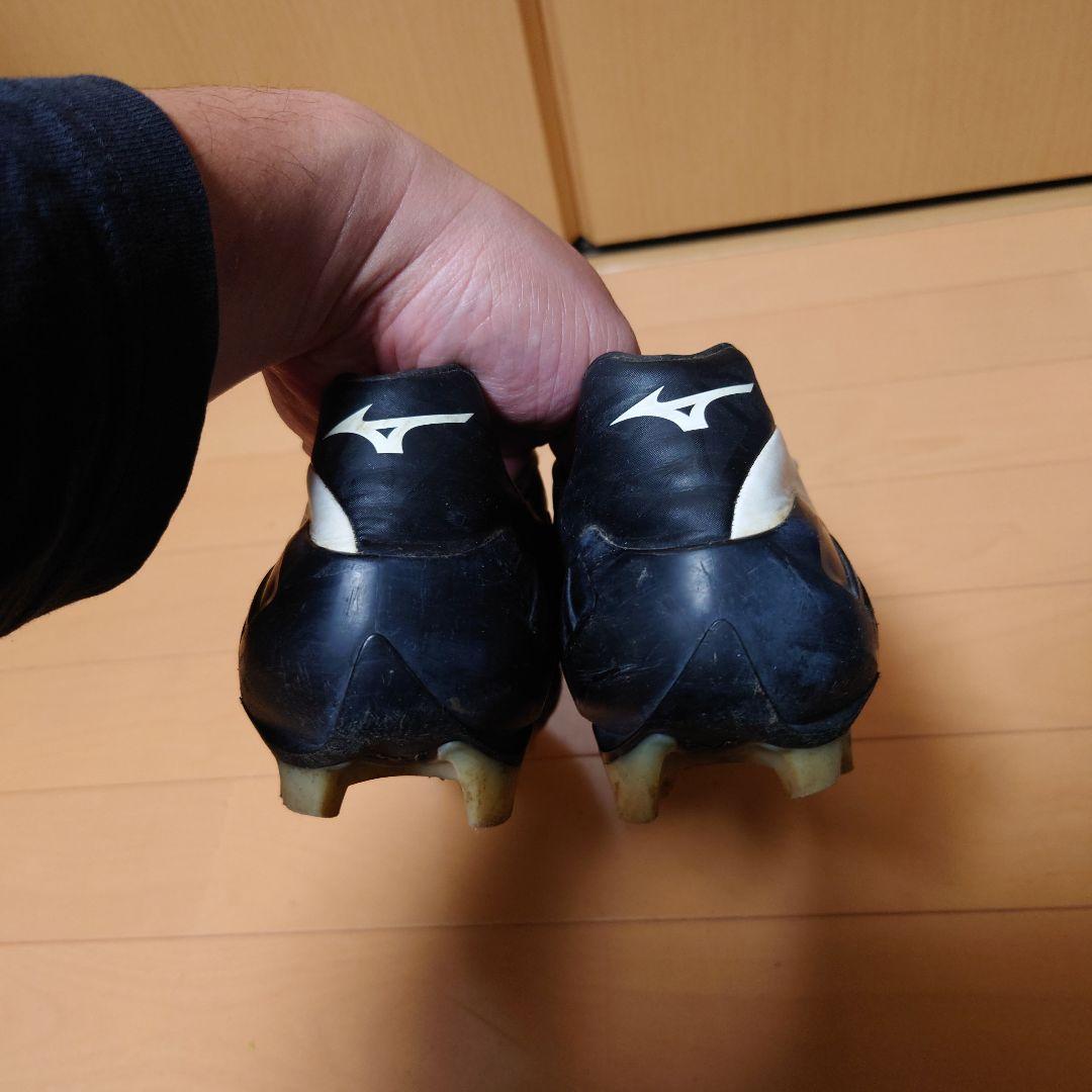 ☆日曜日まで限定☆【人気モデル】無回転　 ウェーブ イグニタス 4 MD