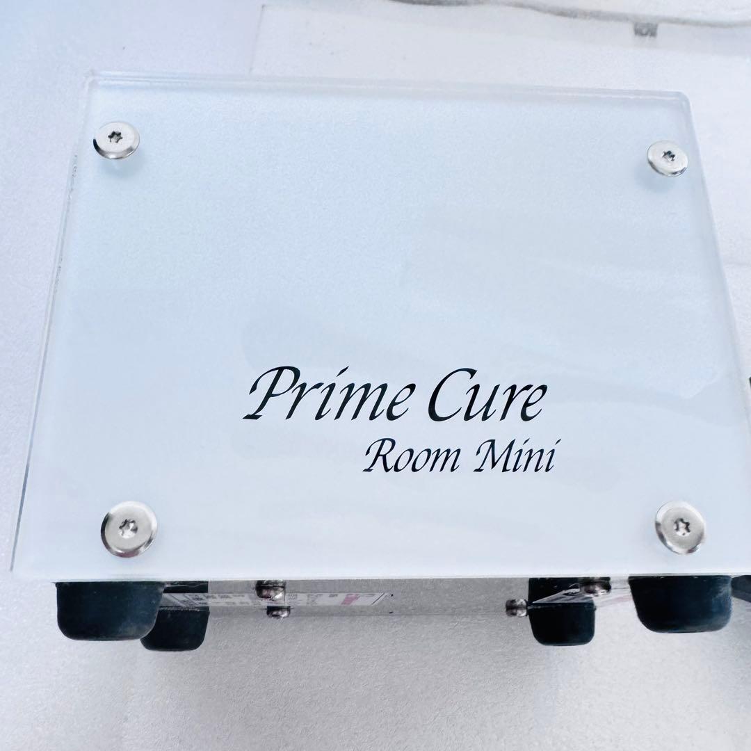 【新品・業務用】Prime Cure Room Mini オゾン発生器 除菌消臭