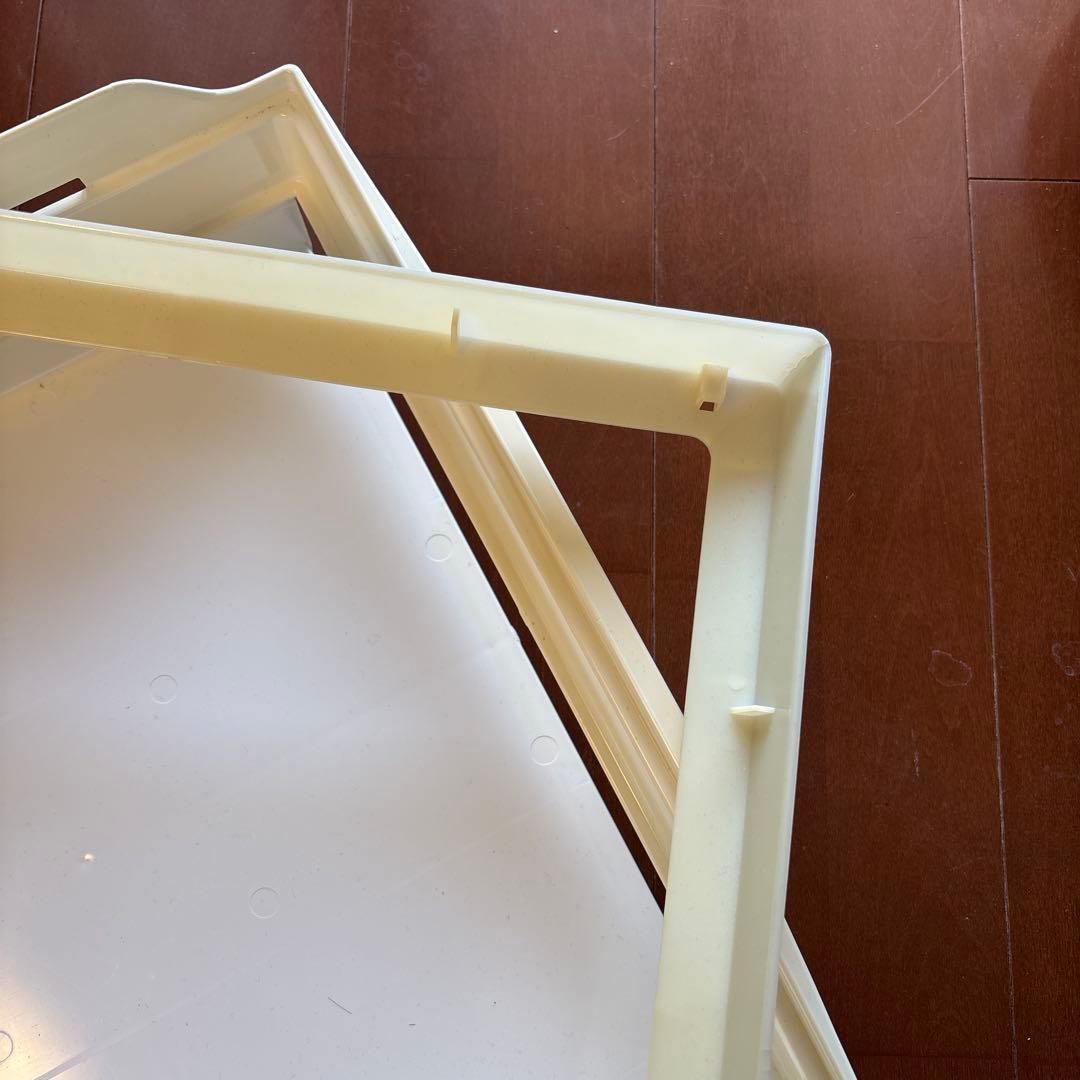 HOEI ホーエイ 大型手のりケージ「４６５パラキート」　鳥かご　専用カバー付き