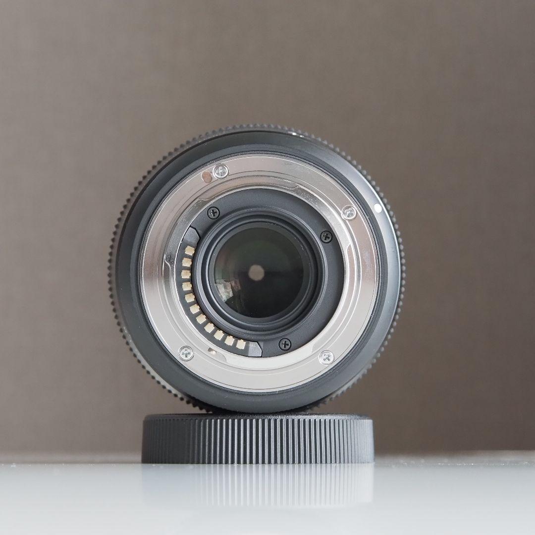SIGMA 56mm F1.4 DC DN マイクロフォーサーズ用