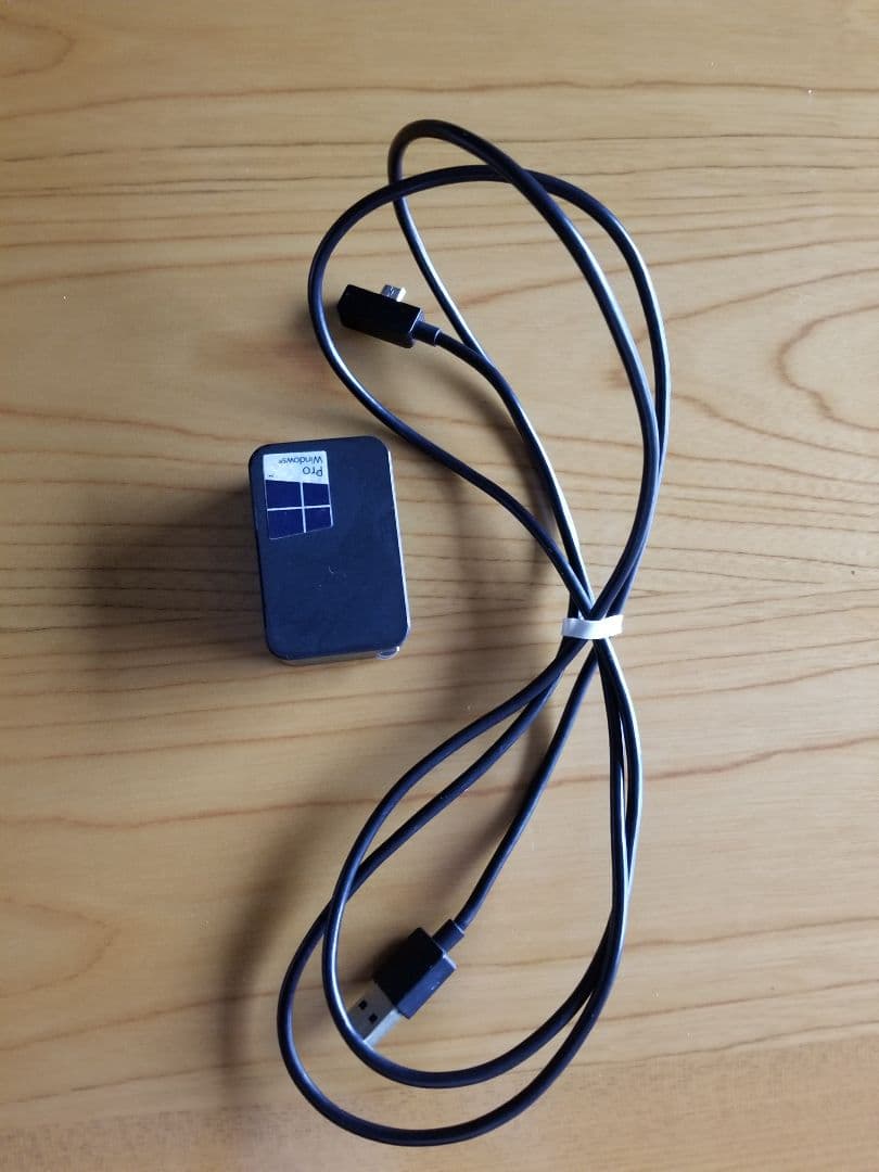 タブレット兼モバイルノート 薄型軽量タッチ入力 Win11Pro タイプカバー付