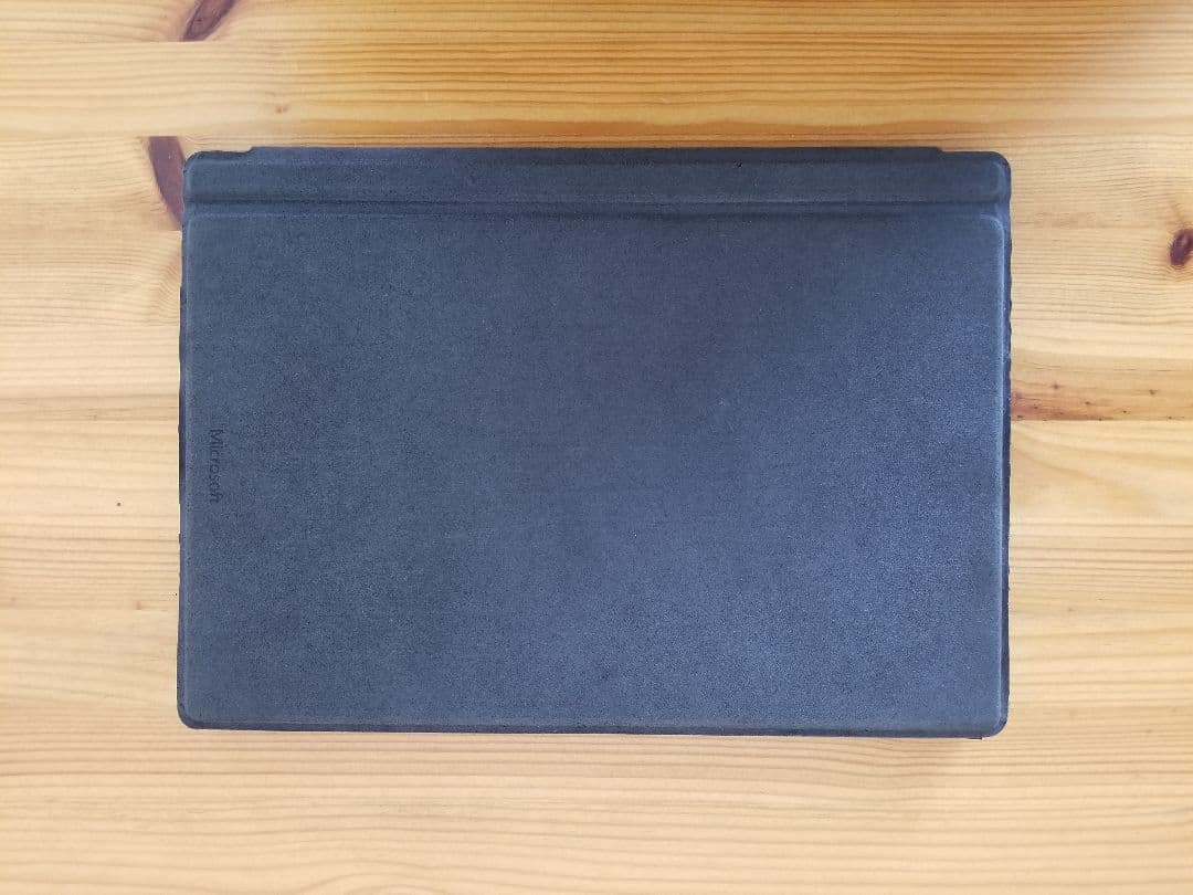 タブレット兼モバイルノート 薄型軽量タッチ入力 Win11Pro タイプカバー付